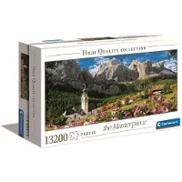 Ginza.se Sellagruppe - Dolomiten, 2,914m, 134,4 cm, 18 - 99 Jahr(e)