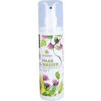 SonnenMoor Haarwasser mit Birkensaft 200 ml