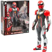 You do it Figur mit Gelenken Gormiti Zane 27 cm