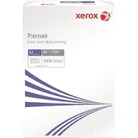 Xerox Premier A3 80g/m² White 500 Sheets