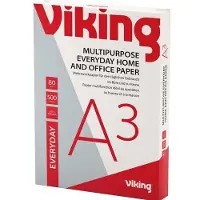 Viking Kopierpapier Everyday A3 80g