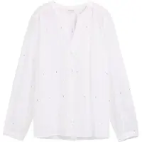 Tom Tailor 1045252 Langarmbluse