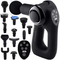 Medivon Tytan Pro Massagepistole