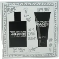 Zadig & Voltaire This Is Him! Geschenkset