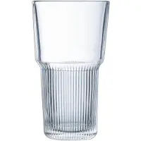 Arcoroc Longdrinkb. Starline 31cl, 6er-Pack