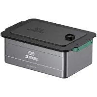 Zendure SolarFlow AB3000X Erweiterungsbatterie 2880Wh LiFePO4