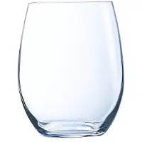 Arcoroc Wasserglas Vina Glas 360 ml (6 Stück)