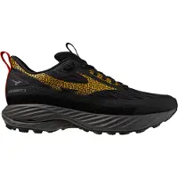 Mizuno Damen-Laufschuhe Wave Rider TT 3