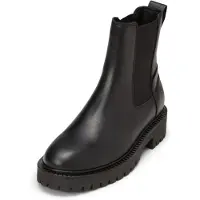 Marc O'Polo Marc OPolo Chelseaboots "aus edlem Rindleder"
