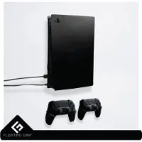 Floating Grip FG-PS5-130B-151B-BU, Wandhalterung, PlayStation 5, Schwarz, Kunststoff, Stahl, Sony, Dänemark