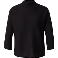 Comma Pullover Black Größe: 44 | Pullover Outlet | Damen | Schwarz