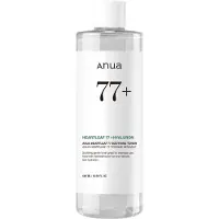 ANUA Heartleaf 77% Soothing Toner 500ml 500 ml Tonikum
