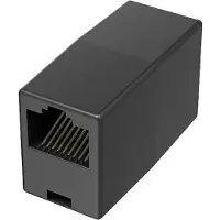 Hama Modular-Adapter, Buchse 8p8c - Buchse 8p8c