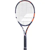 Babolat BOOST DRIVE S Tennisschläger in blau, Größe 1