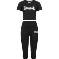 Lonsdale Ixworth Trainingsanzug