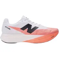 New Balance FuelCell SuperComp Elite v5 Urgent Red - EU 45.5