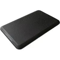 LC-Power LC-25BU3, externes 2,5"-SATA-Gehäuse, USB 3.2 Gen. 1x1, schwarz