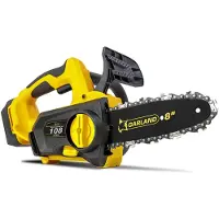 Garland Kettensäge a Battery Bulk Keeper 20V 108-V23 | Battery & Charger Not Included
