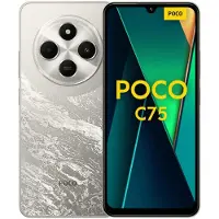 Xiaomi Poco C75 Dual Sim 8GB RAM 256GB - Gold