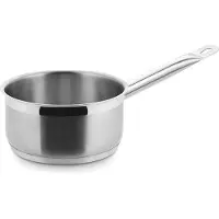Lacor Eco Chef Stielkasserolle 16cm H8cm 1.6lt