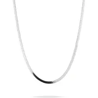 Liebeskind berlin Halsketten - Halskette - Gr. unisize - in Silber - für Damen