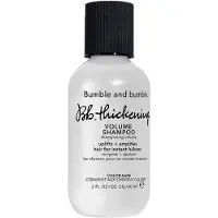 Bumble And Bumble Verdickendes Volumenshampoo
