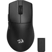 Redragon M916-PRO-4K K1NG, RF Wireless + Bluetooth + USB Type-C, Schwarz