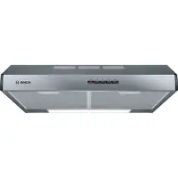 Bosch Serie 4 Dul63cc55 Konventionelle Dunstabzugshaube 60 Cm