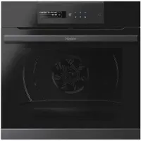 Haier Hwo60sm5b9bh Multifunktionsofen