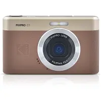 Kodak - Digital Camera Pixpro C1