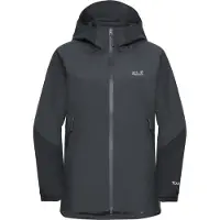 Jack Wolfskin Unbound Adventure 2L Jacket W phantom (6350) L