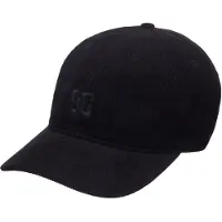 Dc-shoes Snapback Cap "DC Star"