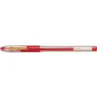 Pilot Gelschreiber G1-7 Grip, rot