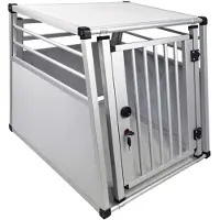 Nobby "Neues Design" M 53x75x65cm