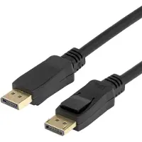 Deltaco DP-1040D-FLEX