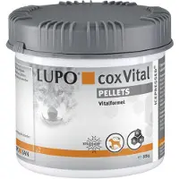 Lupo cox Vital - Granulat 180 g