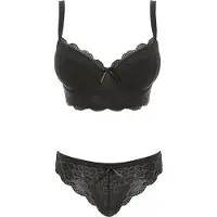 Freya Vorgeformter BH Fancies | Grösse: 80H | Farbe: Schwarz