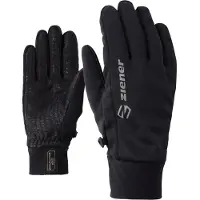 Ziener Irios-z WS Touch Glove Unisex black (12) 10,5
