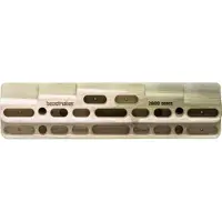 Beastmaker - 2000 Series - Trainingsboard beige/weiß
