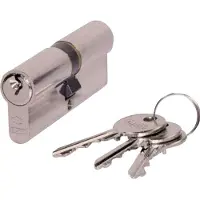 ABUS Profilzylinder Buffo N 35/40 mm einzelschlieend