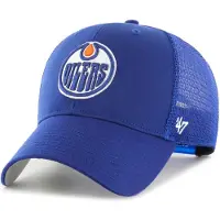 47 Nhl Edmonton Oilers Branson Mvp Kappe