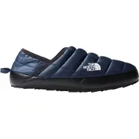 The North Face Pantoffeln Thermoball Traction Mule V Herren Summit Navy / TNF White-Schuhgröße 45,5
