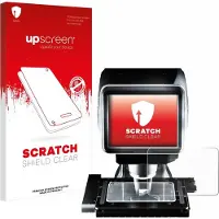 Upscreen Scratch Shield Displayschutz