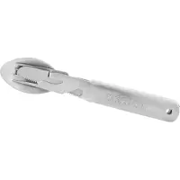 Tatonka Cutlery Set II 4125-000 Edelstahl, Besteck Set