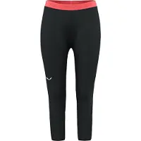 Salewa Cristallo Warm Alpine Merino Responsive 3/4 Baselayer-hose