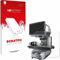 Upscreen Scratch Shield Displayschutz