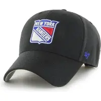 47 Nhl New York Rangers Mvp Kappe
