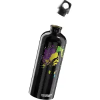 SIGG Batman Splash