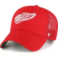 XXL Nhl Detroit Red Wings Branson Mvp Kappe