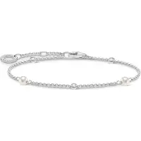 Thomas Sabo Perle Armband